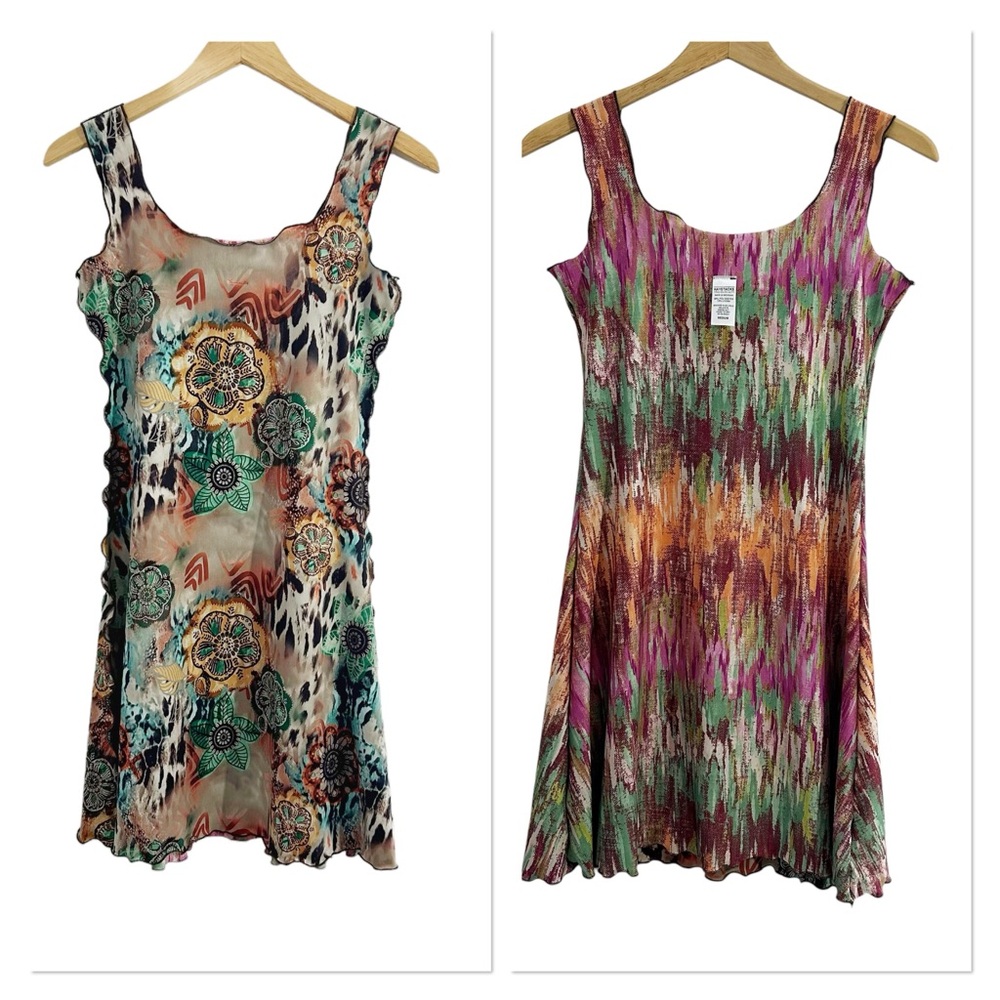 Haystacks Multicolor Switchstacks Reversible Litt… - image 2